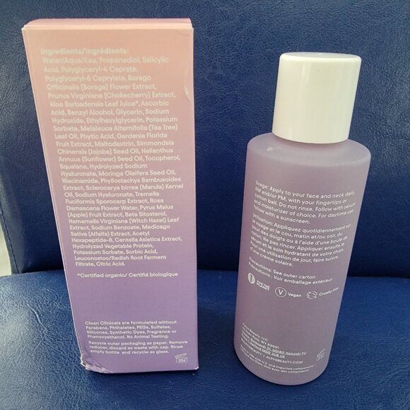 ALPYN Pore Perfecting Liquid NIB - Picture 3 of 13